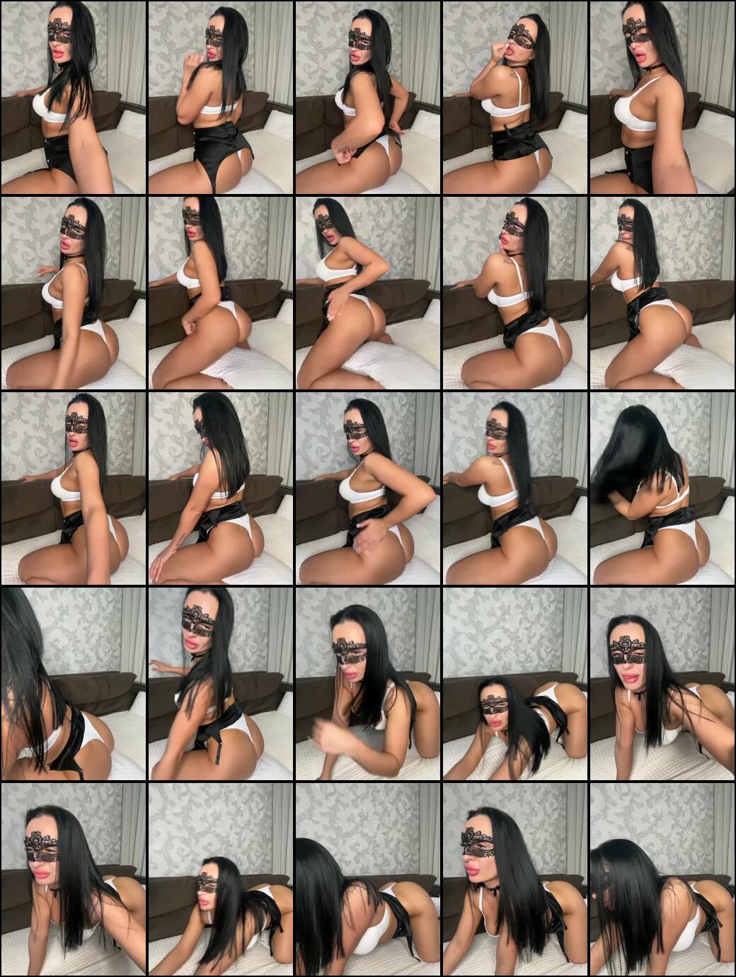 -Veronika Cam Show Recorded 2024-02-03