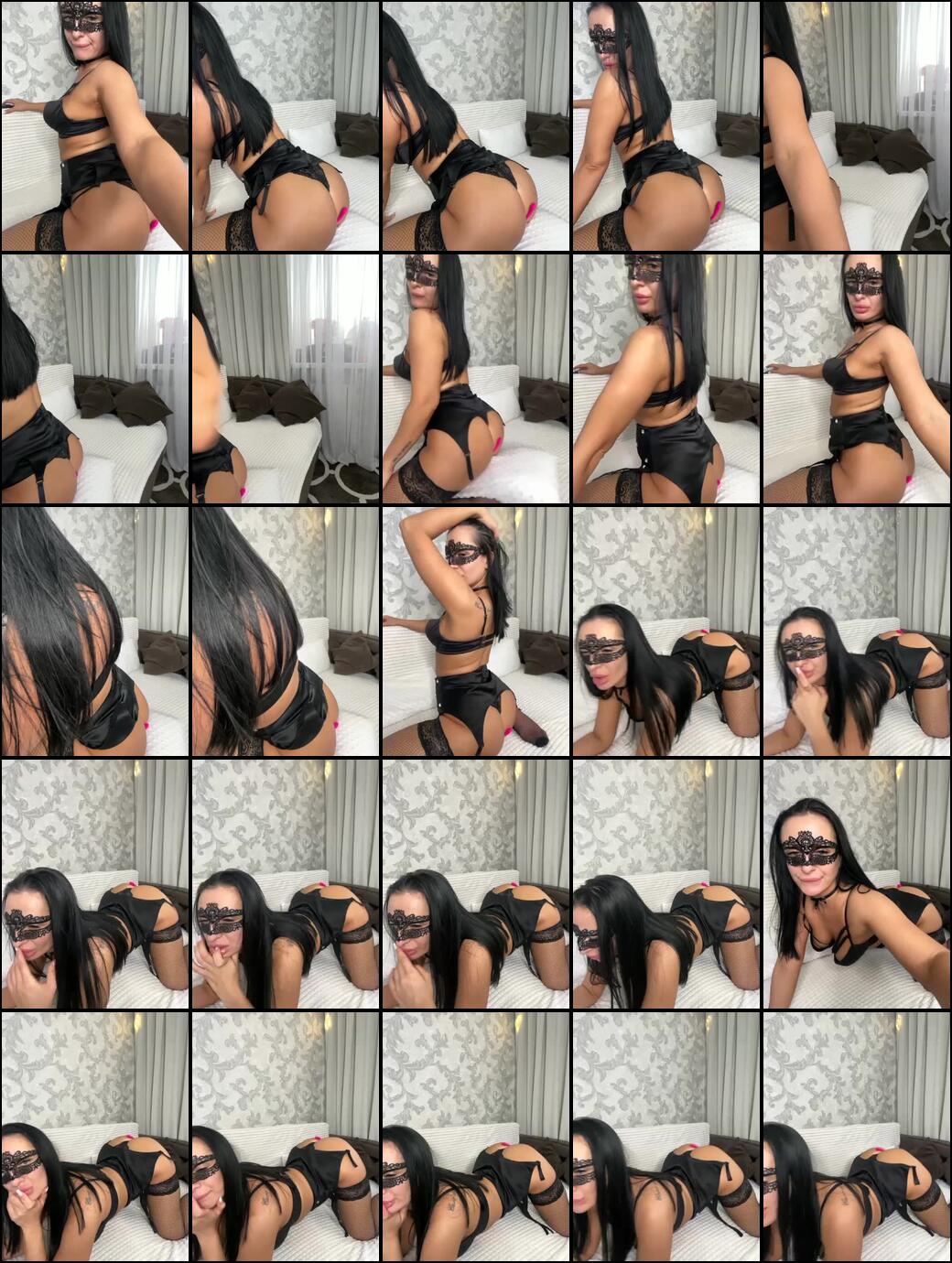 -Veronika Cam Show Recorded 2024-02-10