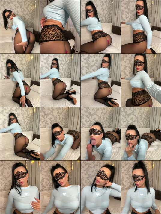 -Veronika Cam Show Recorded 2024-02-10