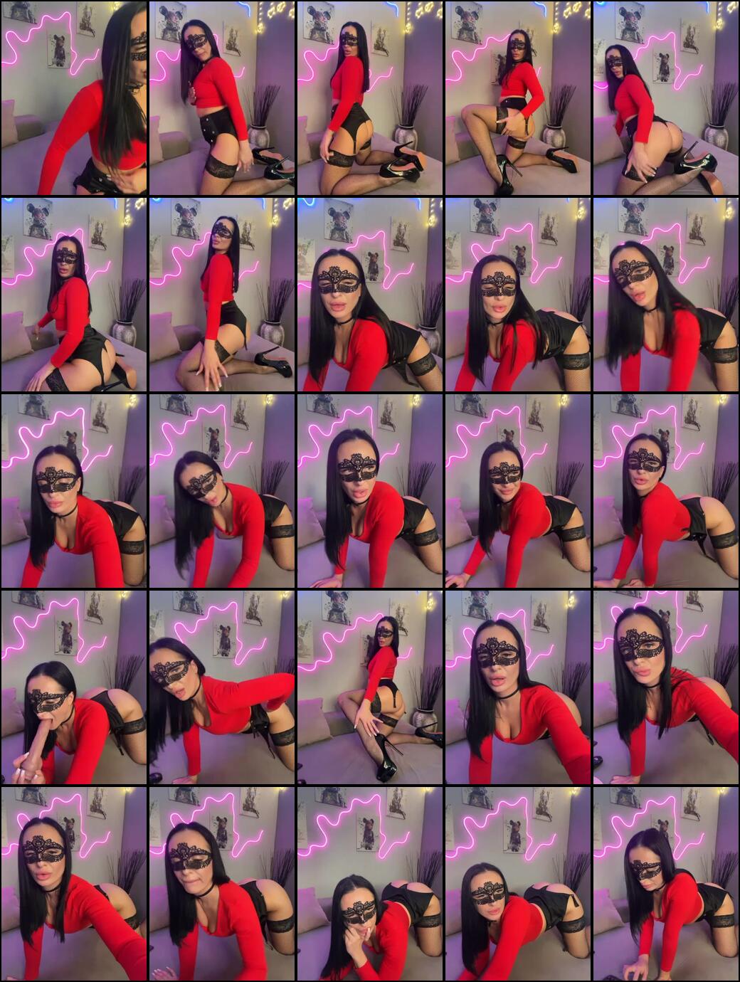 -Veronika Cam Show Recorded 2024-03-05