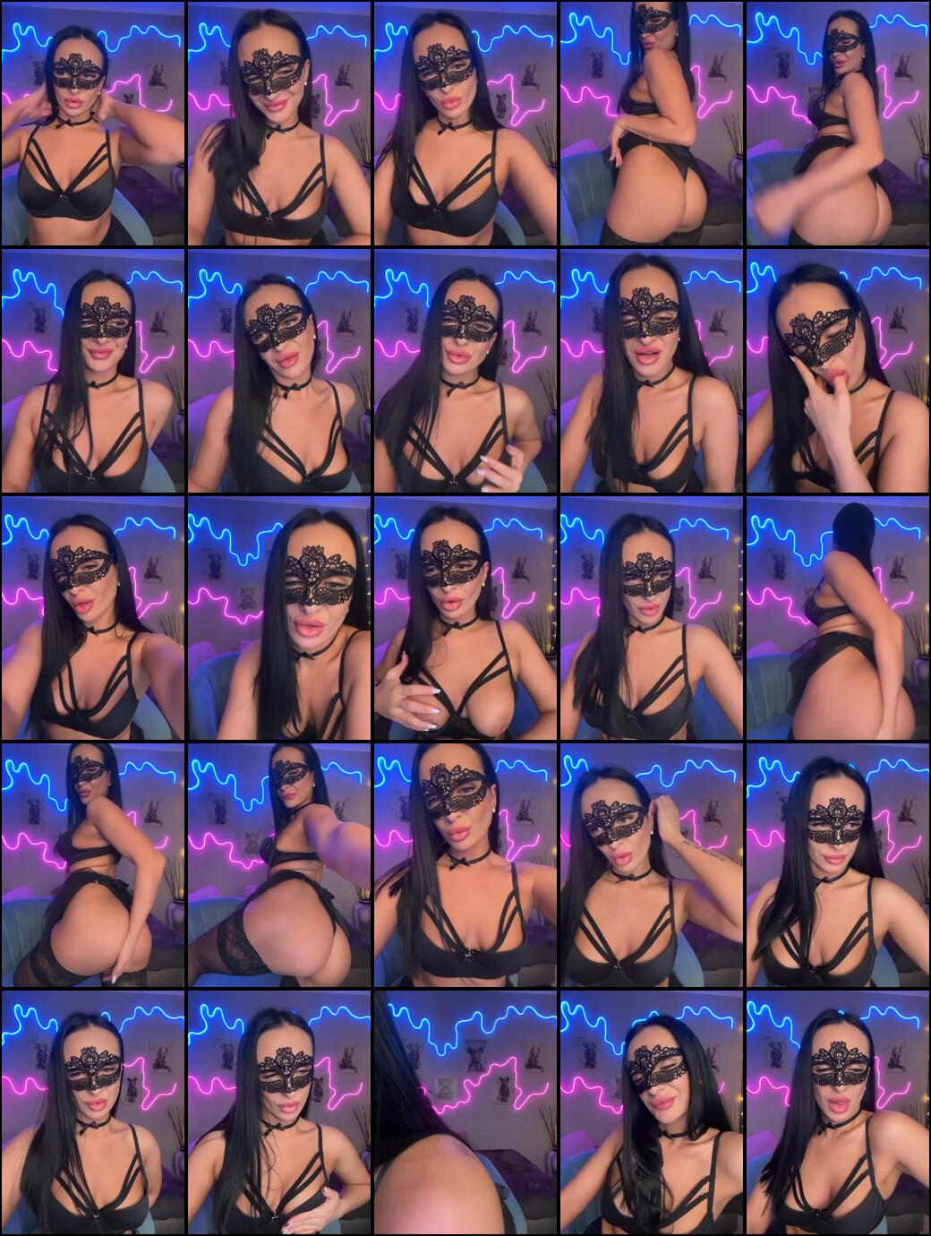 -Veronika Cam Show Recorded 2024-03-26