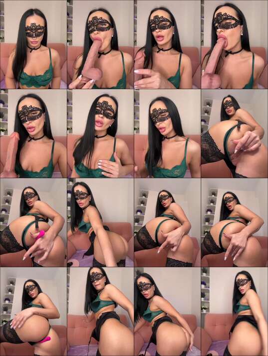-Veronika Cam Show Recorded 2024-03-30