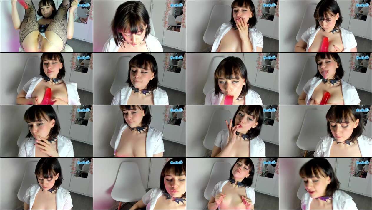 0paly Cam Show Recorded 2024-01-27