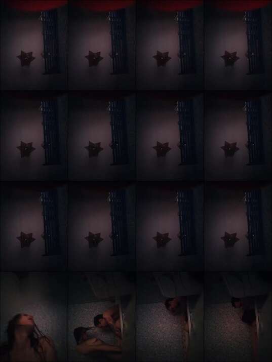 111BlackFox111 Cam Show Recorded 2023-10-18