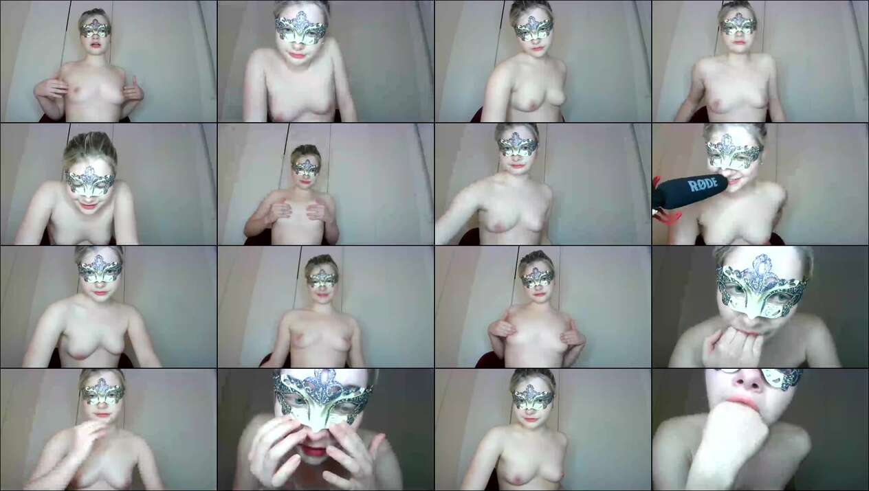 18petitemarie Cam Show Recorded 2024-02-27 Chaturbate