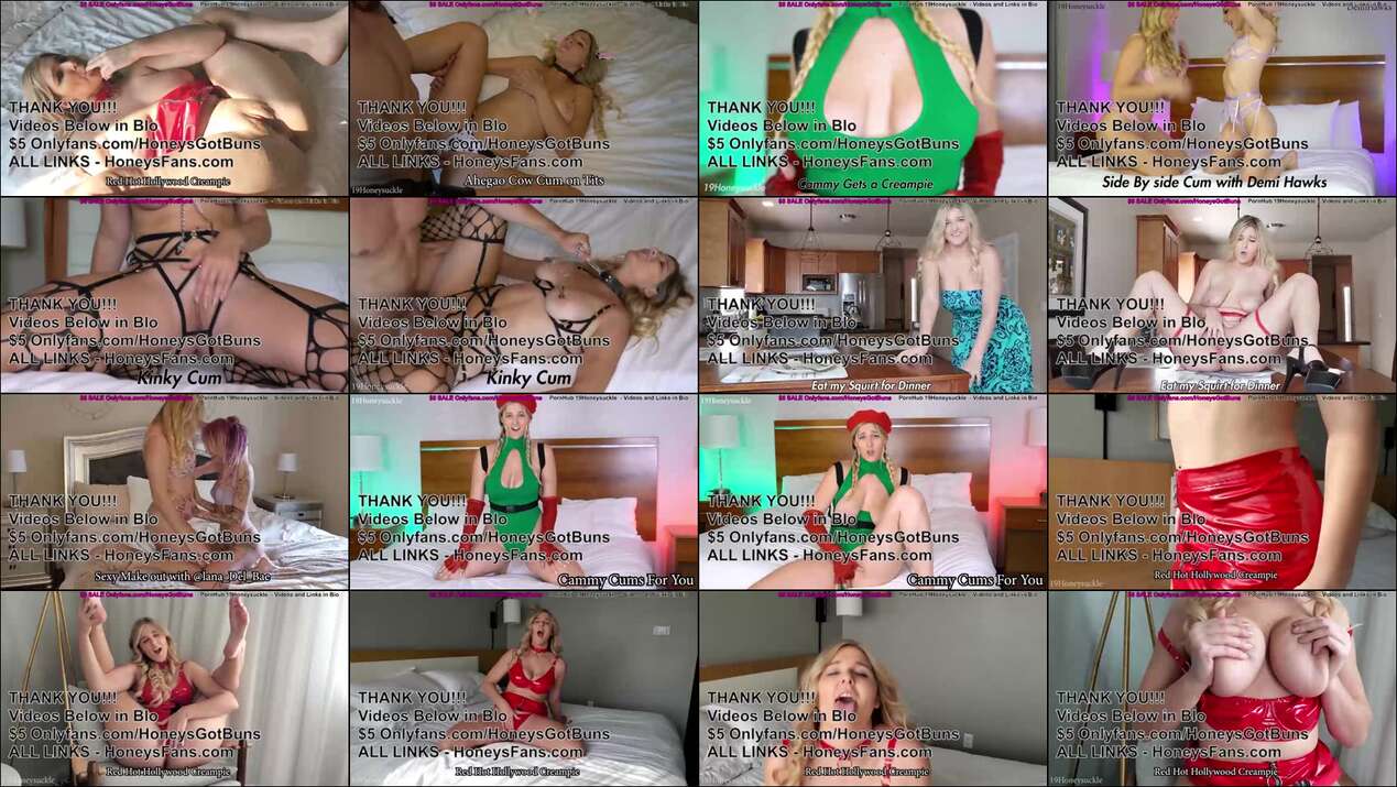 19honeysuckle Cam Show Recorded 2024-01-06 Chaturbate