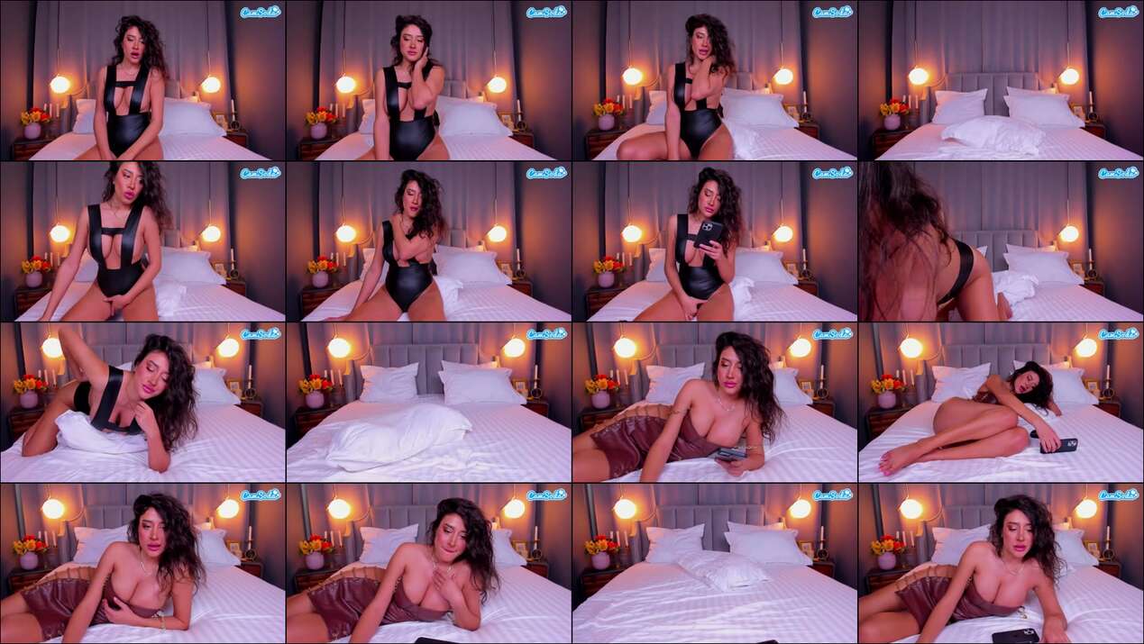 1good-girl Cam Show Recorded 2023-10-14