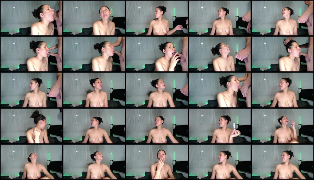 247Savage Cam Show Recorded 2024-03-28