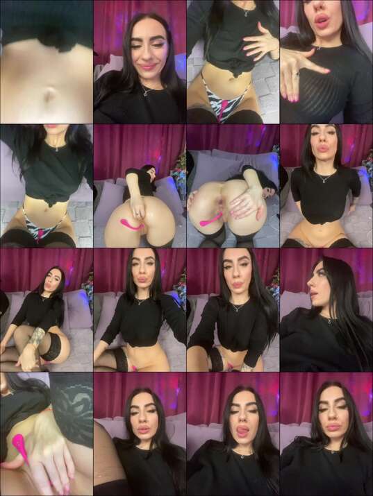 2AVOKADIKA Cam Show Recorded 2024-01-30 BongaCams