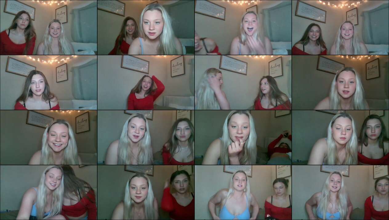 2prettylittlething2 Cam Show Recorded 2024-03-21 Chaturbate