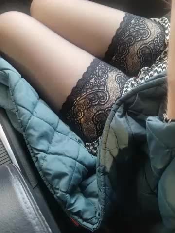 8Alexandra8 Cam Show Recorded 2023-10-10