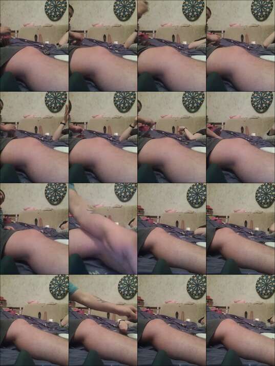 8Alexandra8 Cam Show Recorded 2024-01-12
