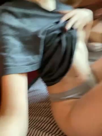8IDEAPAD8 Cam Show Recorded 2023-07-23