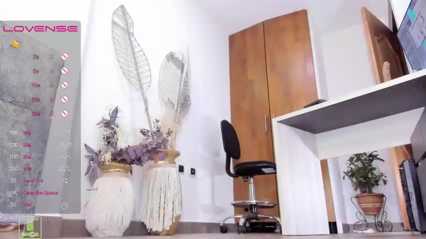 _ana_bolena__ Cam Show Recorded 2023-07-10 Chaturbate