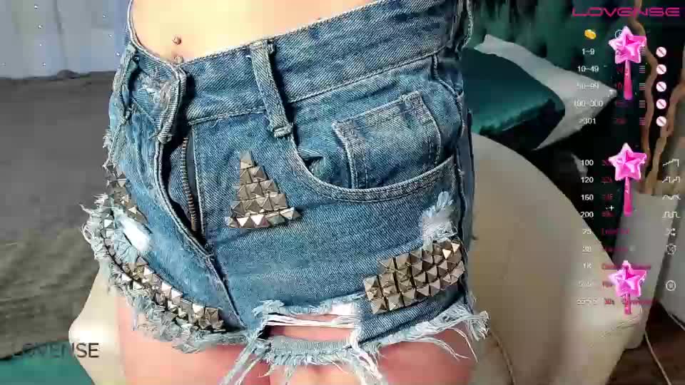 _ariaa_ Cam Show Recorded 2023-05-28 Chaturbate