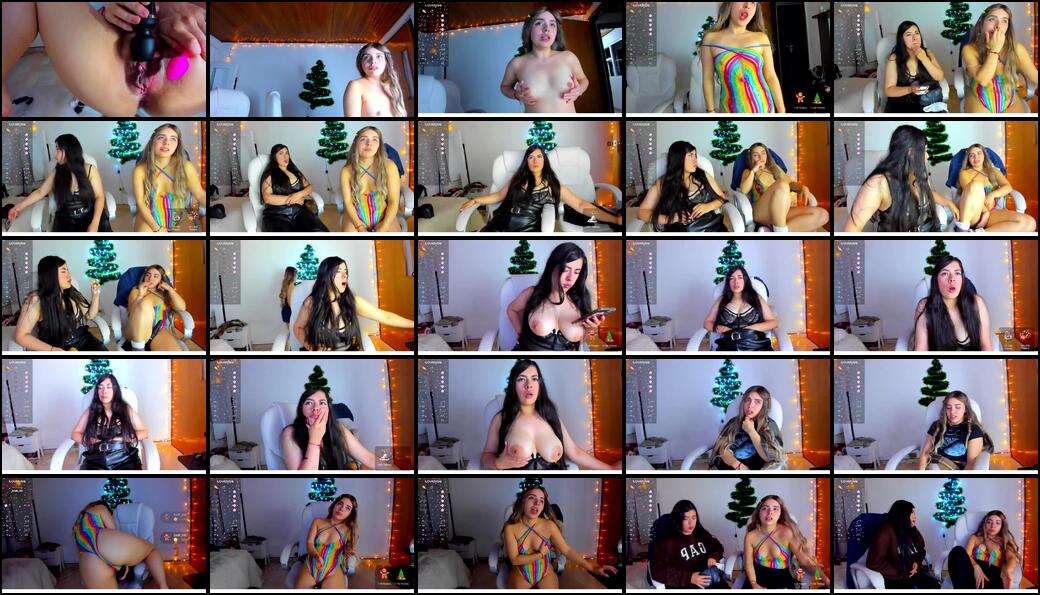 _blind_melon_ Cam Show Recorded 2024-01-13