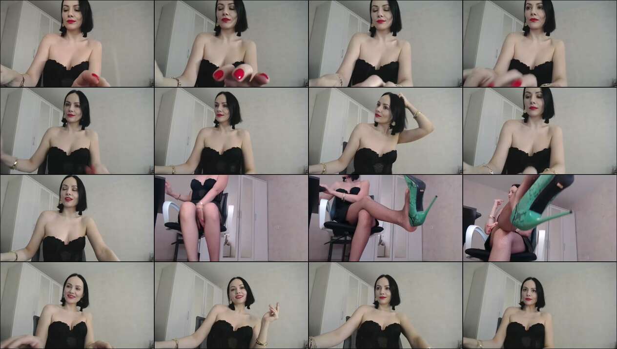 _Chimera_ Cam Show Recorded 2024-01-05