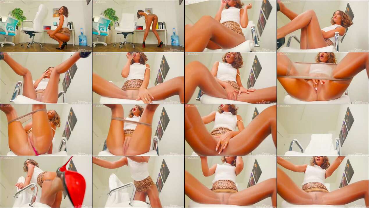 _d_a_s_h_a_ Cam Show Recorded 2024-02-03 Chaturbate