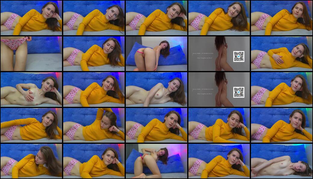 _feli_ Cam Show Recorded 2024-01-11