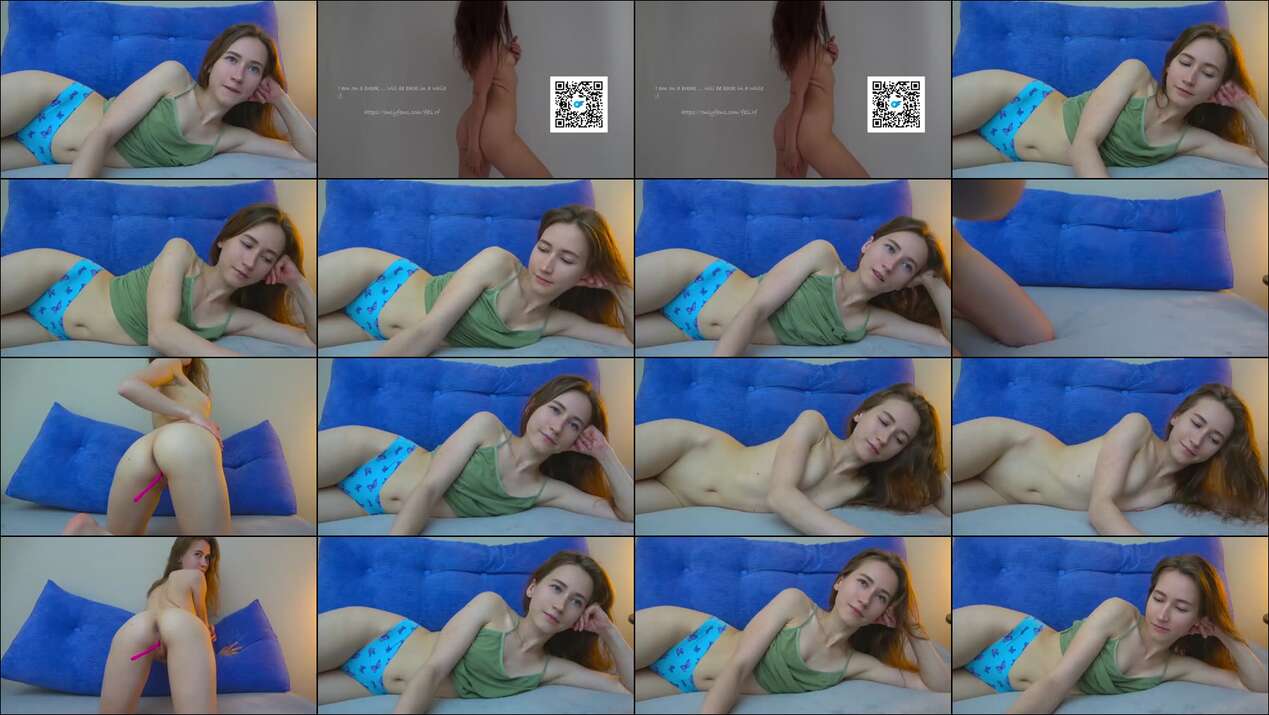 _feli_ Cam Show Recorded 2024-01-30