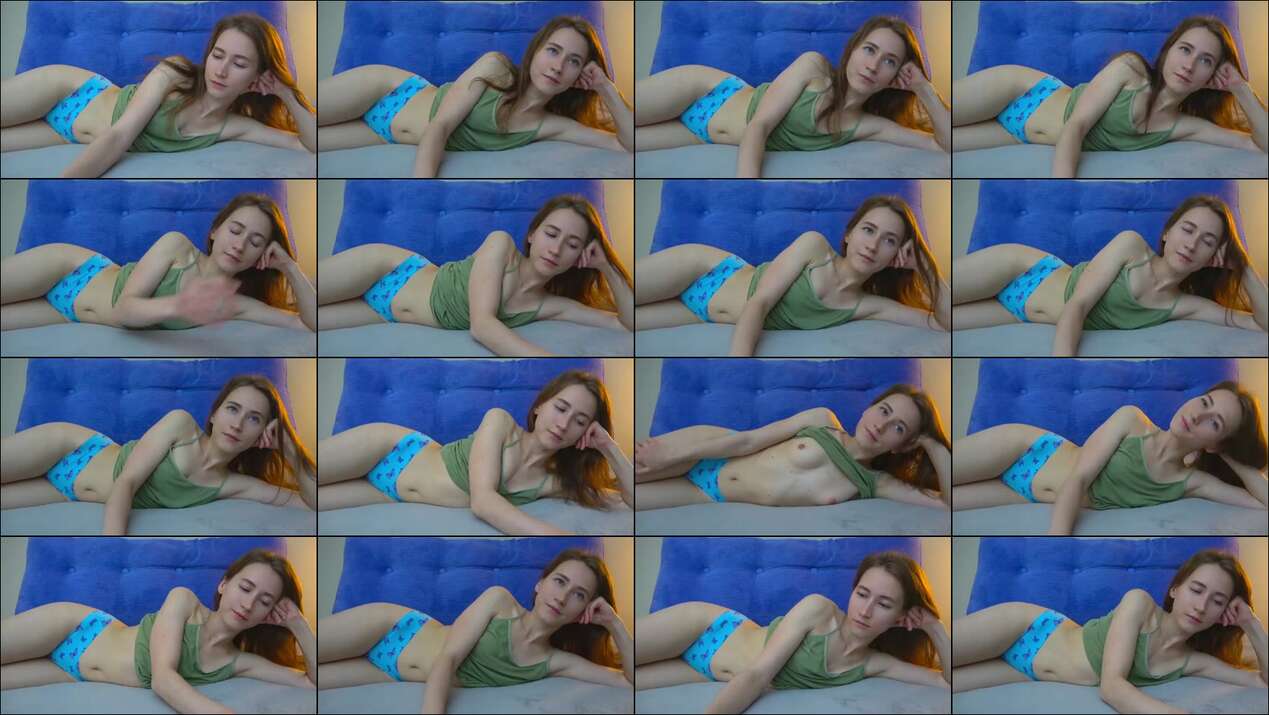 _feli_ Cam Show Recorded 2024-01-31