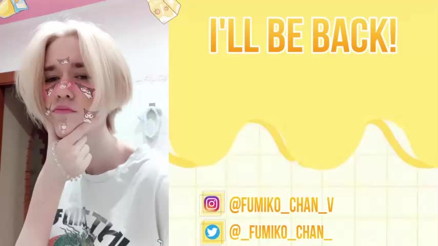 _fumiko_chan_ Cam Show Recorded 2023-09-17 Chaturbate