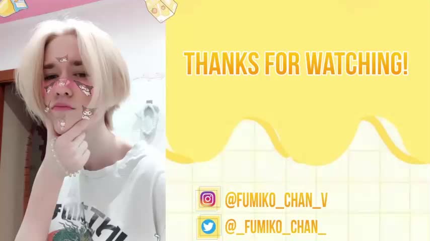 _fumiko_chan_ Cam Show Recorded 2023-10-29 Chaturbate