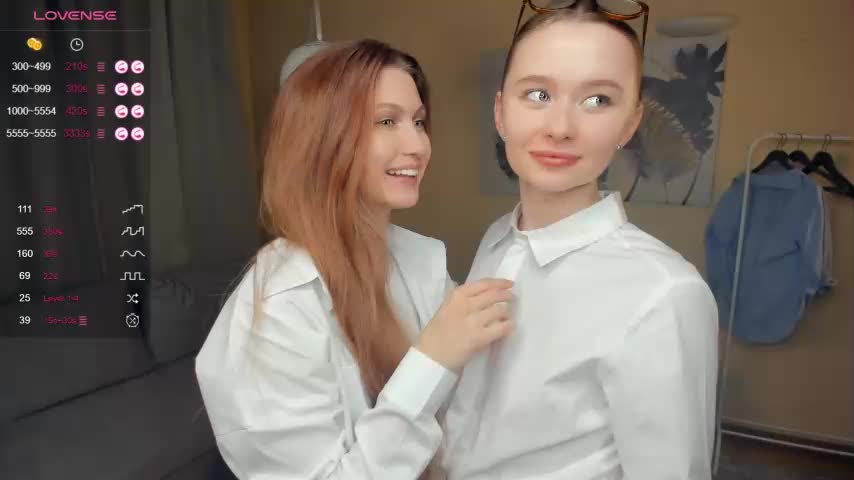 _hollydolly_ Cam Show Recorded 2023-12-10 Chaturbate