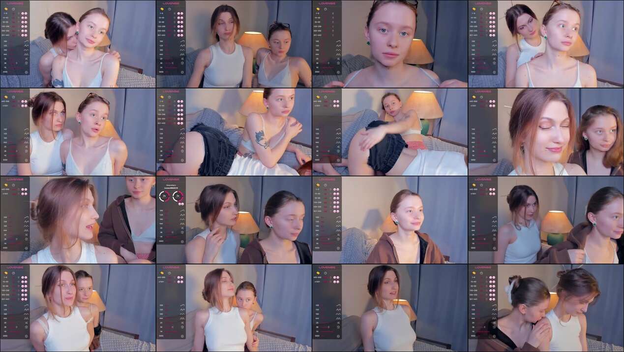 _hollydolly_ Cam Show Recorded 2024-02-06 Chaturbate