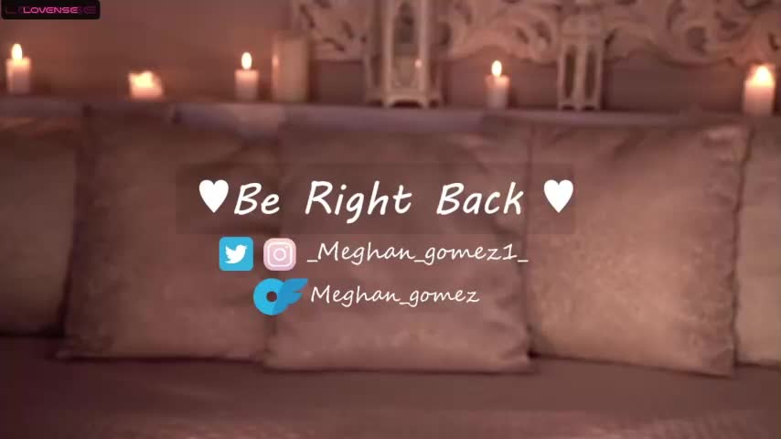 _meghan_gomez1_ Cam Show Recorded 2023-10-19 Chaturbate