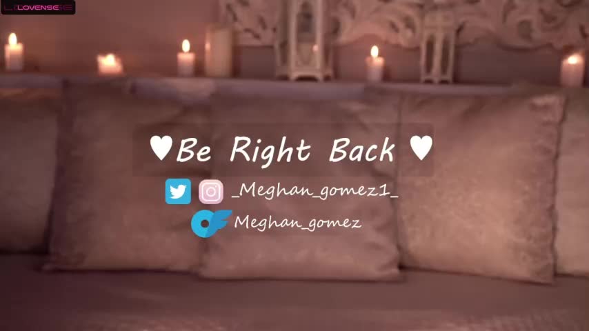 _meghan_gomez1_ Cam Show Recorded 2023-09-29 Chaturbate