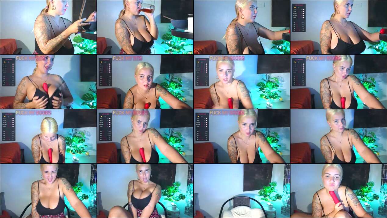 _morpho_ Cam Show Recorded 2024-01-19