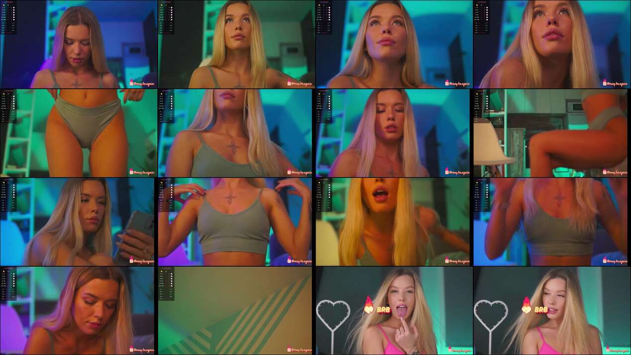 _taylor_swift Cam Show Recorded 2023-10-27