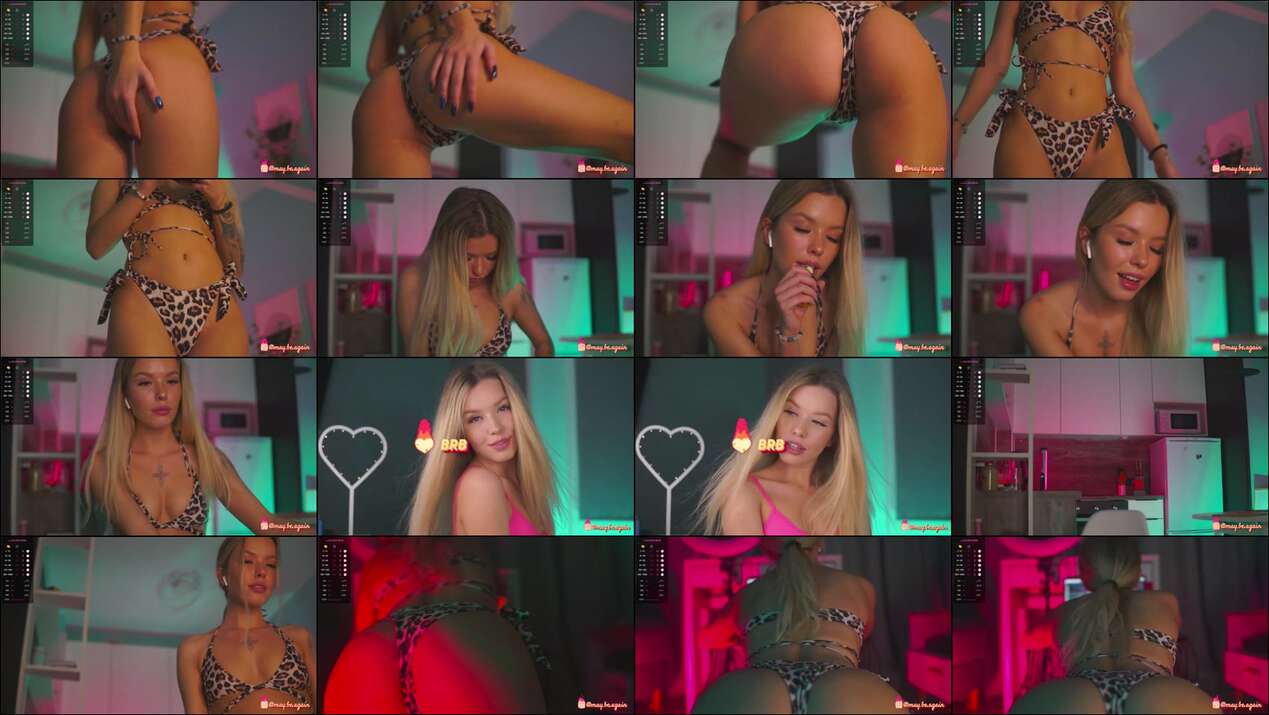 _taylor_swift Cam Show Recorded 2023-11-08