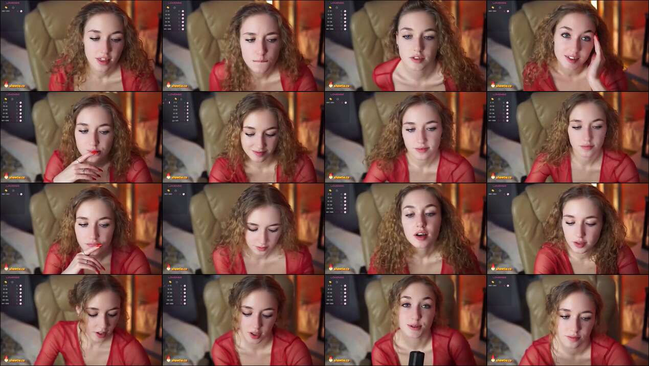 _taylor_swift Cam Show Recorded 2024-03-17
