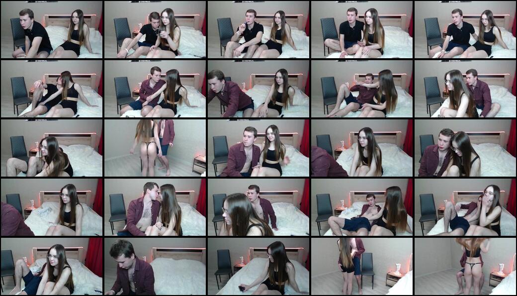 A1exkari Cam Show Recorded 2024-01-10