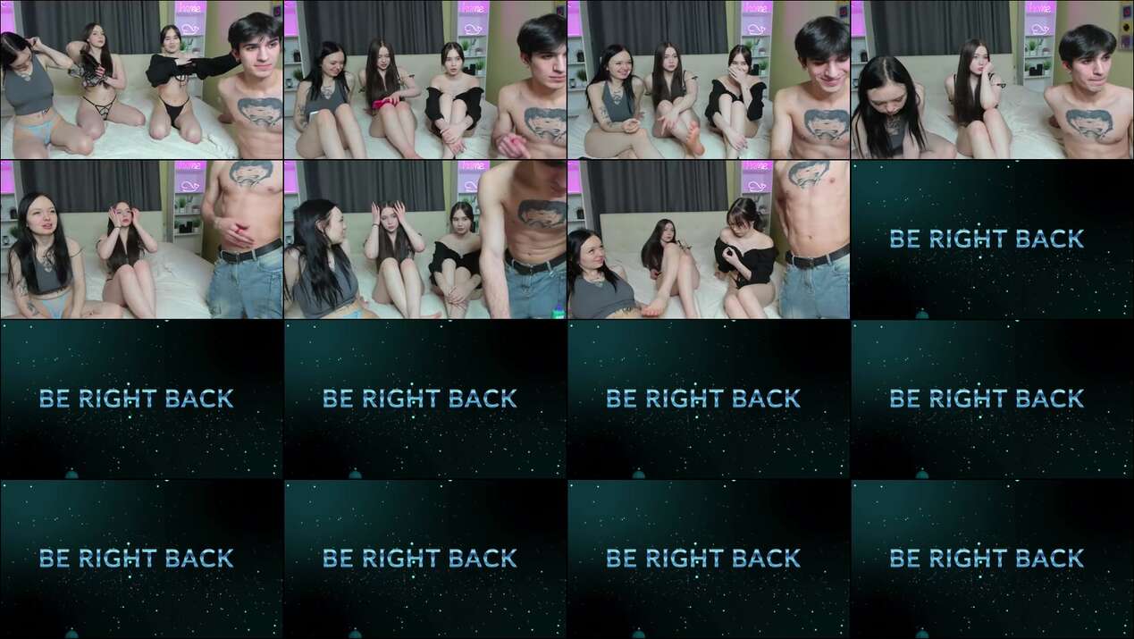 Aataraxx Cam Show Recorded 2024-01-22