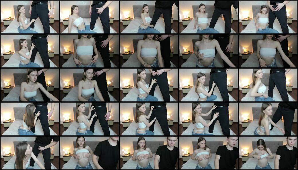 Aataraxx Cam Show Recorded 2024-02-04