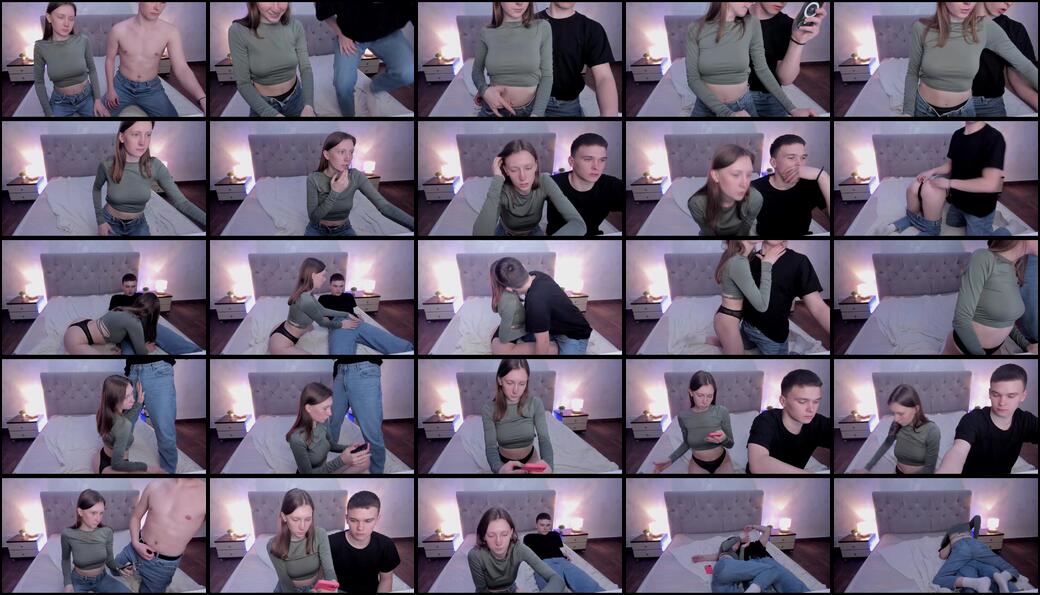 Aataraxx Cam Show Recorded 2024-03-31