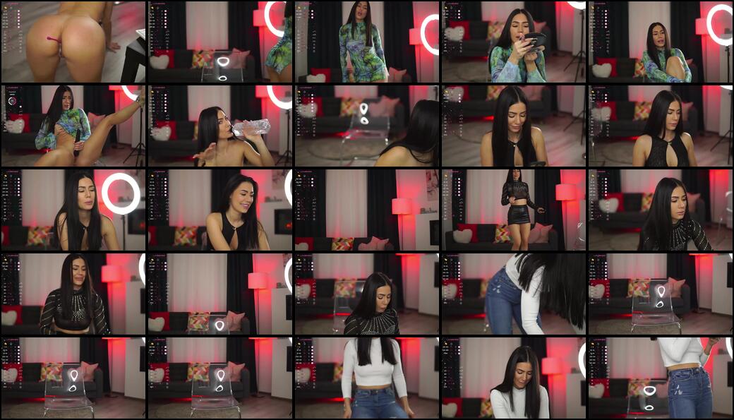 Abbela_white Cam Show Recorded 2024-01-10