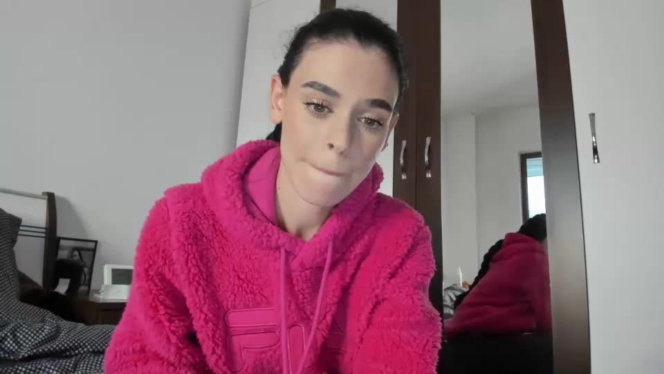 Abbybunnyy Cam Show Recorded 2023-04-25 Chaturbate