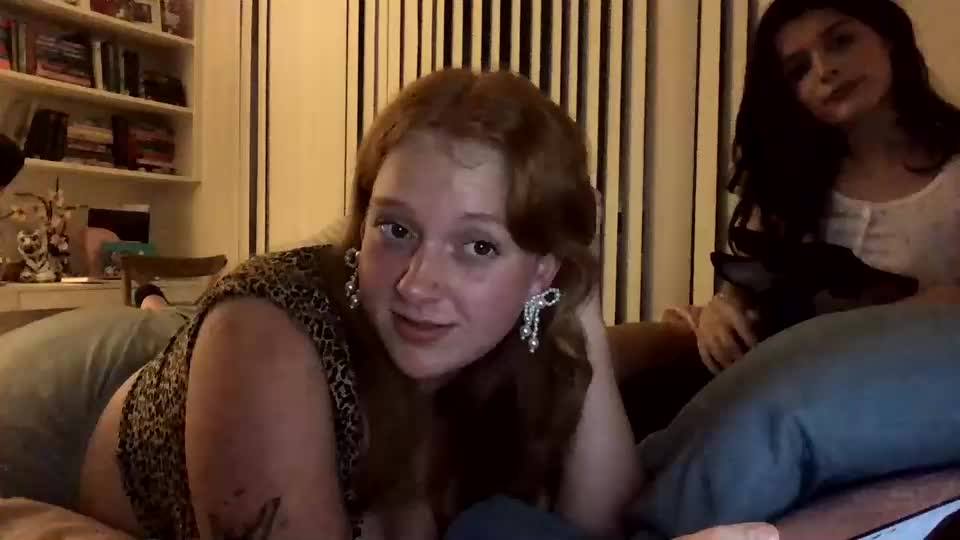 Abbyrose422 Cam Show Recorded 2023-11-09 Chaturbate