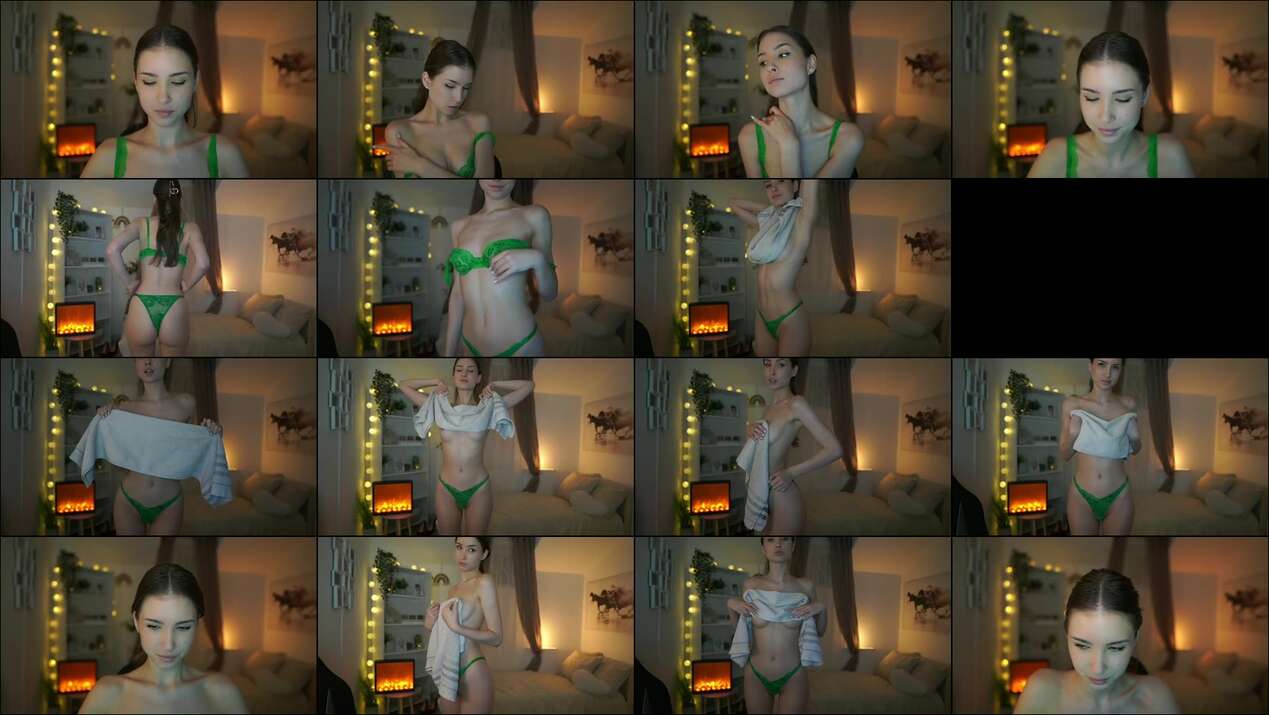 Abella_danger_x Cam Show Recorded 2024-03-24 Chaturbate