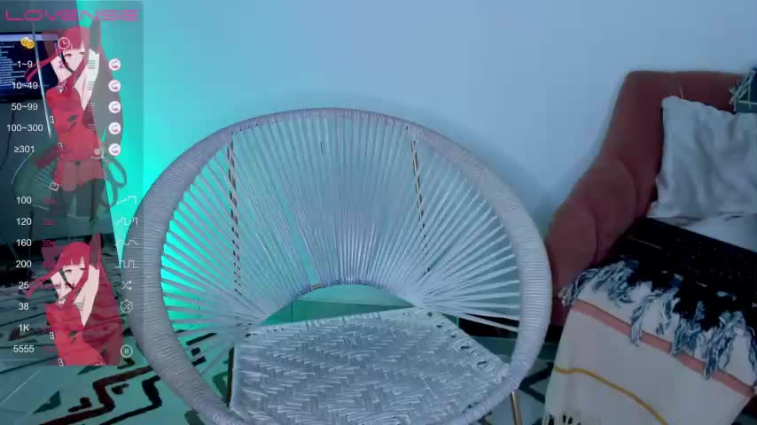 Abennah_ Cam Show Recorded 2023-07-19 Chaturbate