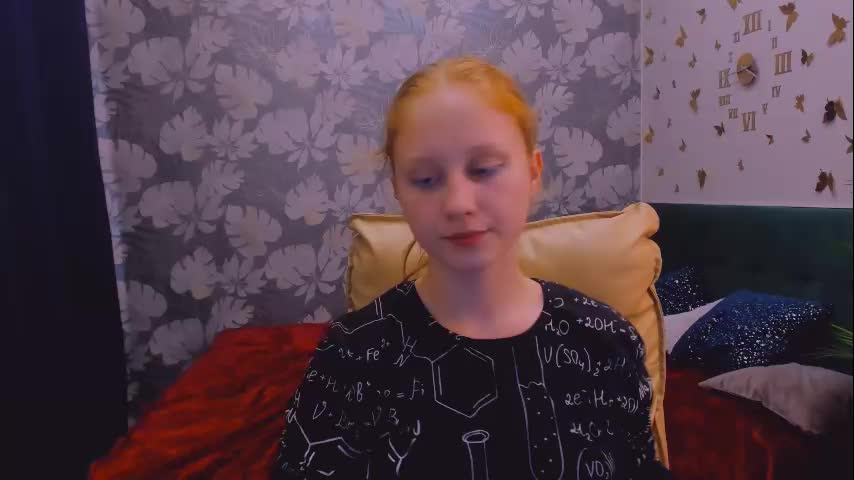 Adaflowersy Cam Show Recorded 2023-07-16 Chaturbate