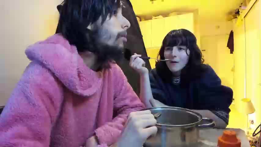 Addictcouple2001 Cam Show Recorded 2023-08-24 Chaturbate