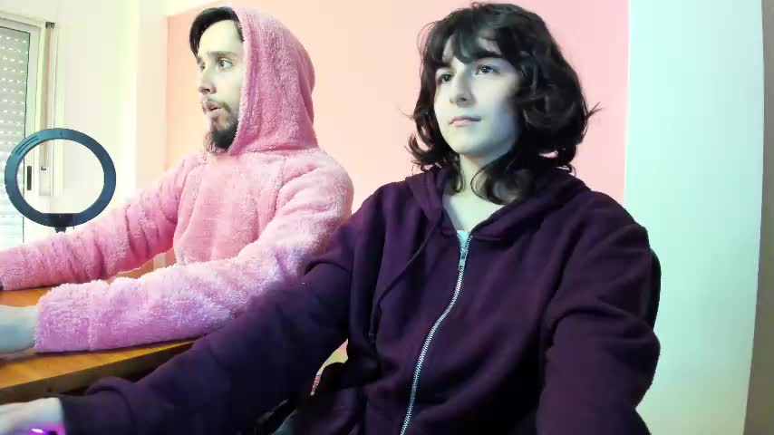 Addictcouple2001 Cam Show Recorded 2023-07-27 Chaturbate