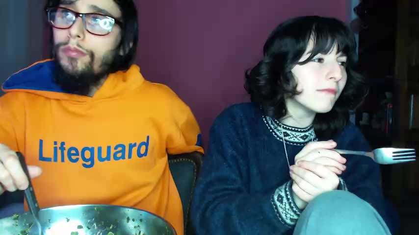 Addictcouple2001 Cam Show Recorded 2023-06-17 Chaturbate