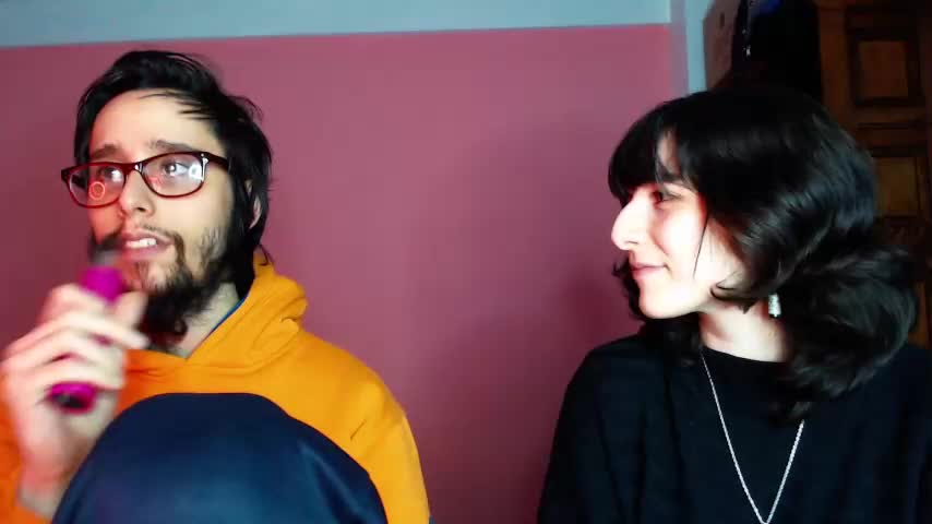 Addictcouple2001 Cam Show Recorded 2023-06-18 Chaturbate