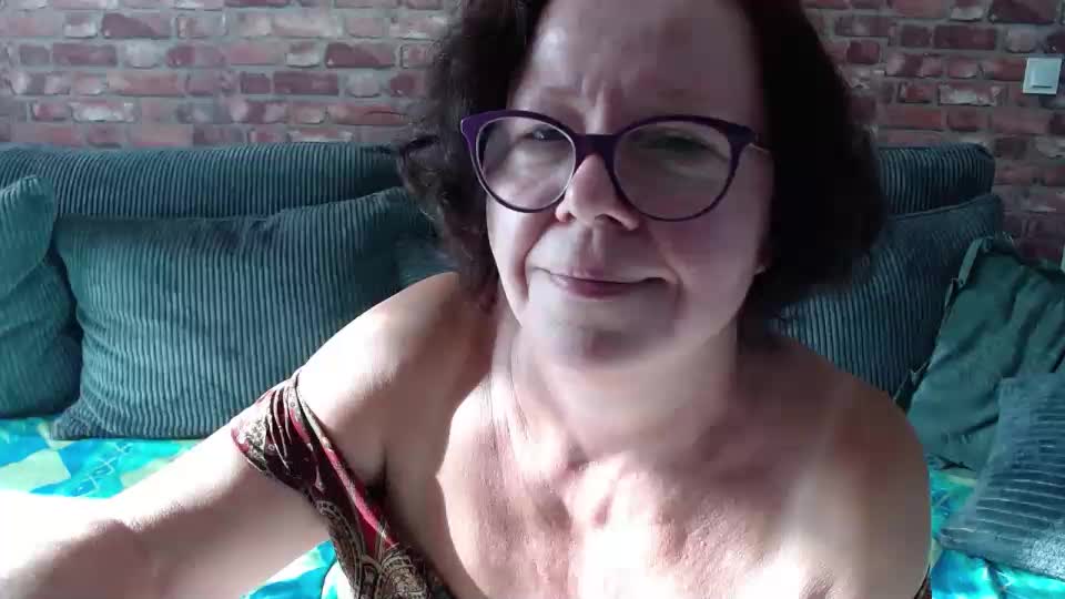 Adele69sexy Cam Show Recorded 2023-09-29